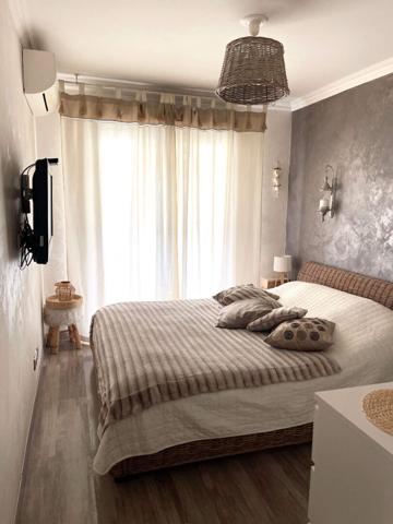 Appartement Saint André De La Roche 4 pièces 81.35 m2 dernier étage