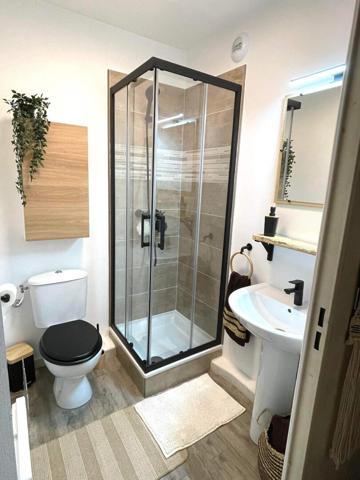 Appartement Saint André De La Roche 4 pièces 81.35 m2 dernier étage