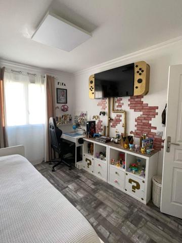 Appartement Saint André De La Roche 4 pièces 81.35 m2 dernier étage