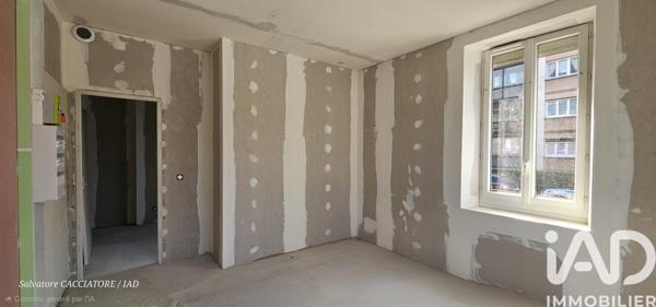 Appartement à vendre 2 pièces 29 m² Aix-les-Bains