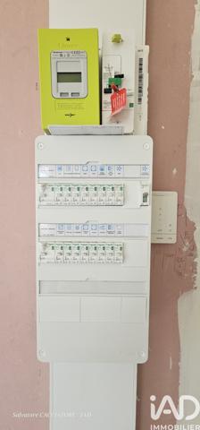 Appartement à vendre 2 pièces 29 m² Aix-les-Bains