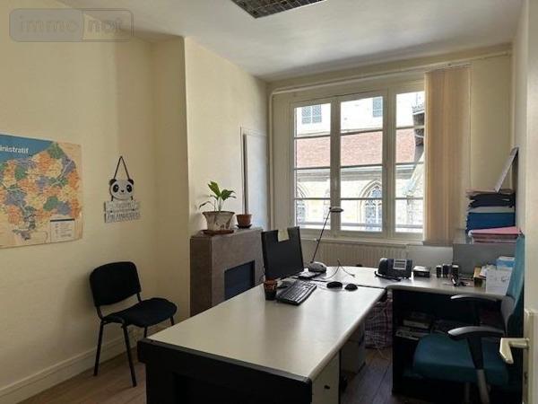 Bureaux à louer à Neufchâtel-en-Bray en Seine-Maritime (76270), ref : L157