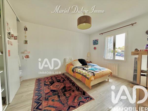 Maison à vendre 5 pièces 124 m² Saint-Sulpice-de-Royan