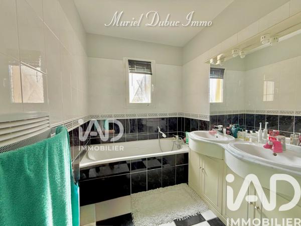 Maison à vendre 5 pièces 124 m² Saint-Sulpice-de-Royan