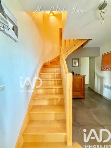 Maison à vendre 5 pièces 124 m² Saint-Sulpice-de-Royan