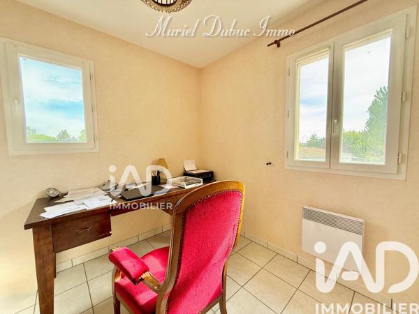 Maison à vendre 5 pièces 124 m² Saint-Sulpice-de-Royan