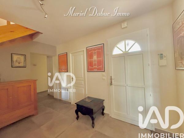 Maison à vendre 5 pièces 124 m² Saint-Sulpice-de-Royan