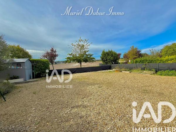 Maison à vendre 5 pièces 124 m² Saint-Sulpice-de-Royan