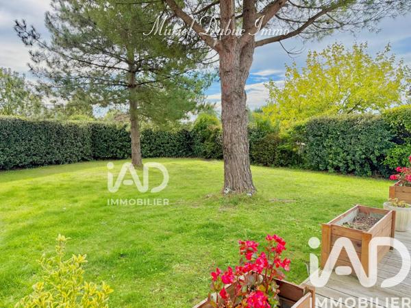 Maison à vendre 5 pièces 124 m² Saint-Sulpice-de-Royan