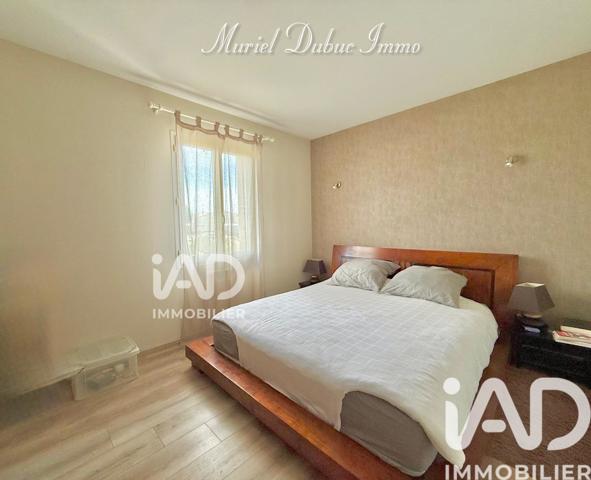 Maison à vendre 5 pièces 124 m² Saint-Sulpice-de-Royan
