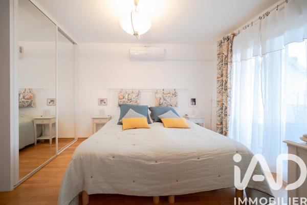 Appartement à vendre 5 pièces 113 m² Le Ban-Saint-Martin