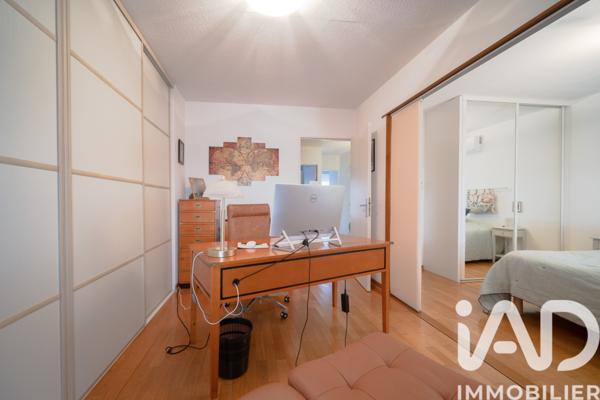 Appartement à vendre 5 pièces 113 m² Le Ban-Saint-Martin