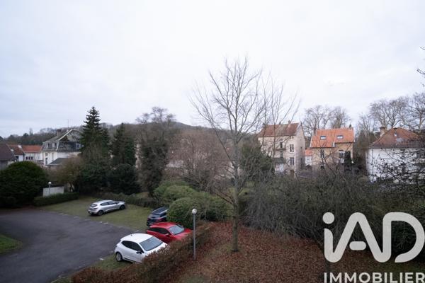 Appartement à vendre 5 pièces 113 m² Le Ban-Saint-Martin