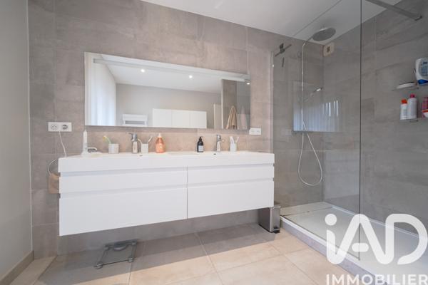 Appartement à vendre 5 pièces 113 m² Le Ban-Saint-Martin