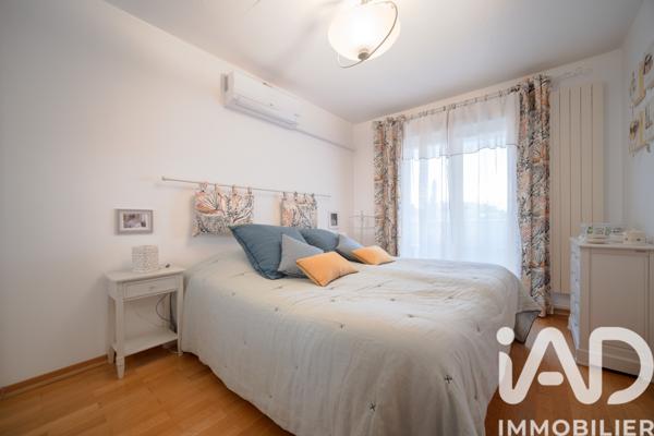 Appartement à vendre 5 pièces 113 m² Le Ban-Saint-Martin