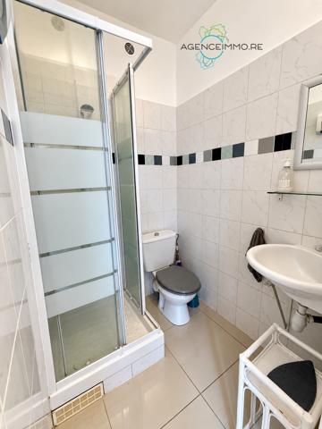 Studio meublé de 22m2 à Saint André. Détails des diagnostics énergétiques