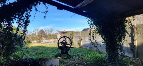 Maison à OUCQUES LA NOUVELLE, 41290 - 6 pièces 177m²