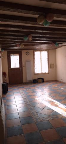 Maison à OUCQUES LA NOUVELLE, 41290 - 6 pièces 177m²