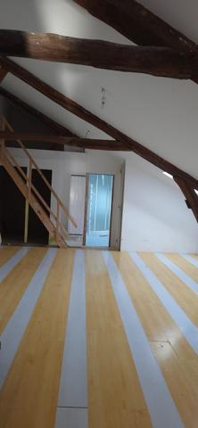 Maison à OUCQUES LA NOUVELLE, 41290 - 6 pièces 177m²