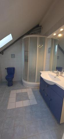 Maison à OUCQUES LA NOUVELLE, 41290 - 6 pièces 177m²