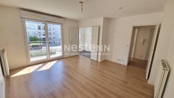 Appartement 2 pièces à vendre à Lognes, proche gare RER A