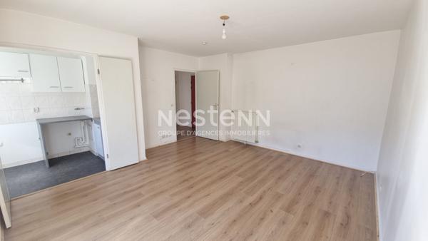 Appartement 2 pièces à vendre à Lognes, proche gare RER A