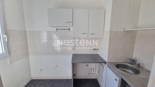 Appartement 2 pièces à vendre à Lognes, proche gare RER A