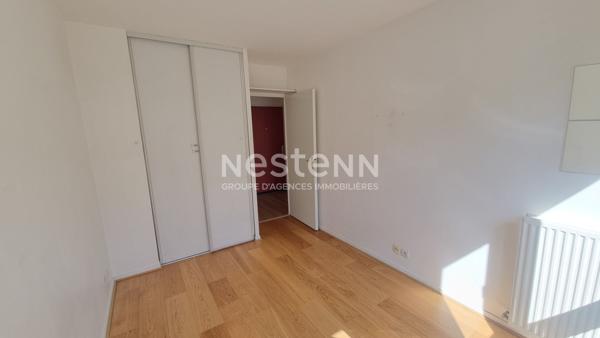 Appartement 2 pièces à vendre à Lognes, proche gare RER A