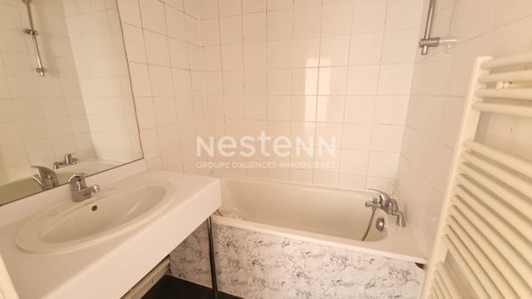 Appartement 2 pièces à vendre à Lognes, proche gare RER A