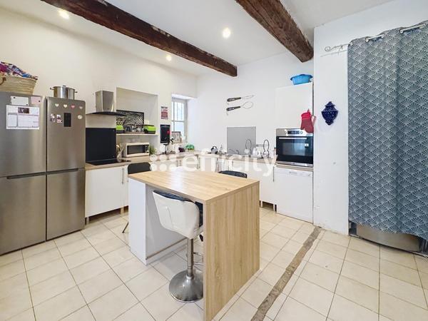 Maison 5 pièces - 154 m² Exclusivité