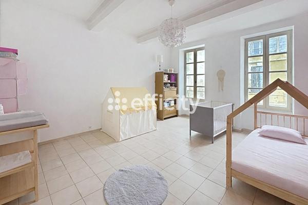 Maison 5 pièces - 154 m² Exclusivité