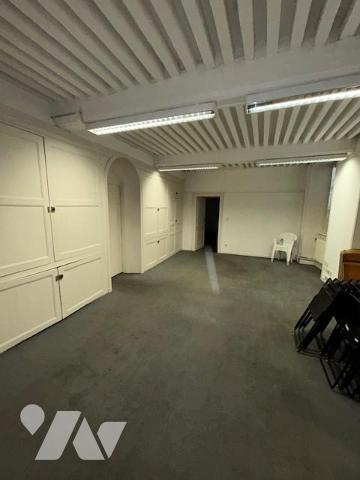 Hôtel particulier du 18ème siècle avec Dépendances