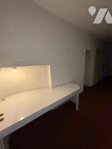 Hôtel particulier du 18ème siècle avec Dépendances