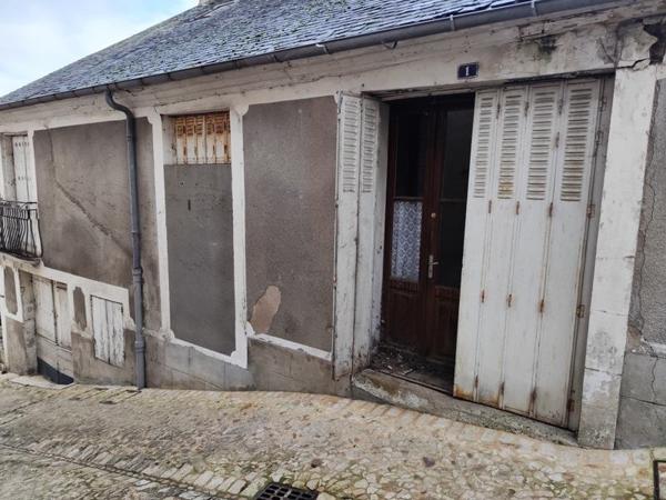 Maison à vendre |  Terrasson-Lavilledieu |  4 pièces | 92 m²