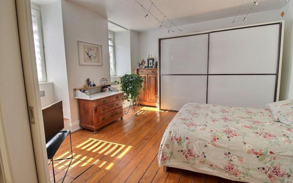 Appartement à vendre    3 pièces • 68,62 m2 Colmar