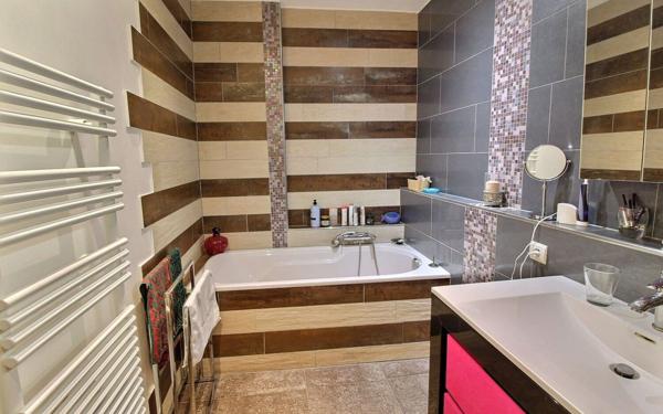 Appartement à vendre    3 pièces • 68,62 m2 Colmar