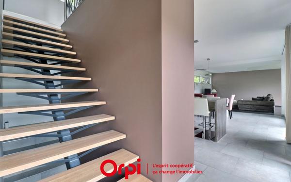 Maison à vendre    6 pièces • 168,19 m2 Oberhaslach