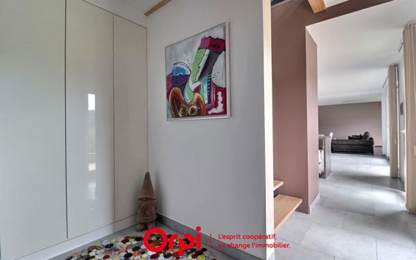 Maison à vendre    6 pièces • 168,19 m2 Oberhaslach