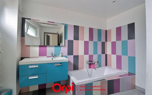 Maison à vendre    6 pièces • 168,19 m2 Oberhaslach