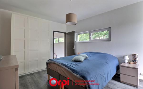 Maison à vendre    6 pièces • 168,19 m2 Oberhaslach