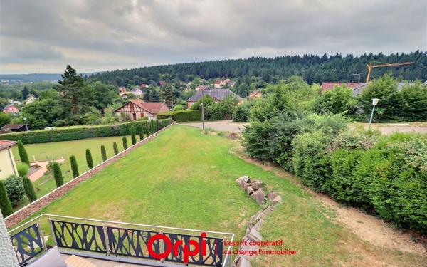 Maison à vendre    6 pièces • 168,19 m2 Oberhaslach