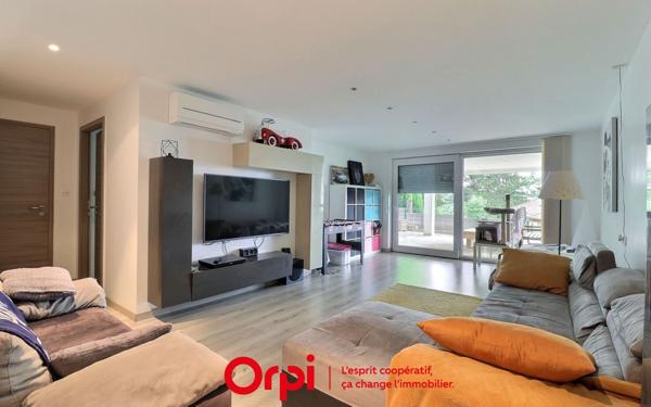 Maison à vendre    6 pièces • 168,19 m2 Oberhaslach