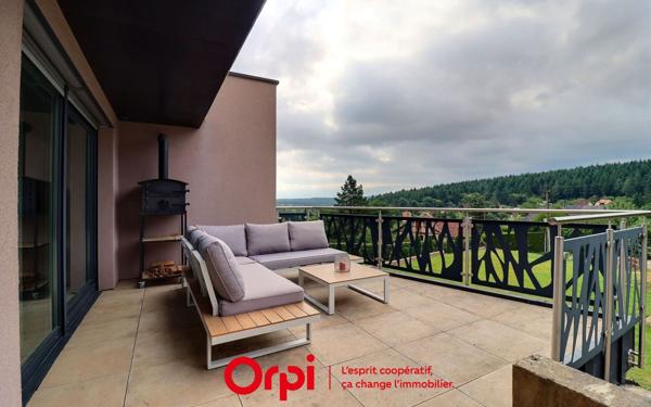 Maison à vendre    6 pièces • 168,19 m2 Oberhaslach