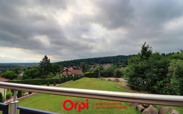 Maison à vendre    6 pièces • 168,19 m2 Oberhaslach