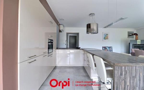 Maison à vendre    6 pièces • 168,19 m2 Oberhaslach