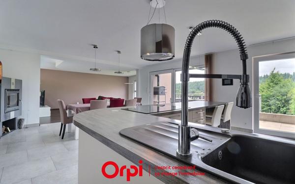 Maison à vendre    6 pièces • 168,19 m2 Oberhaslach