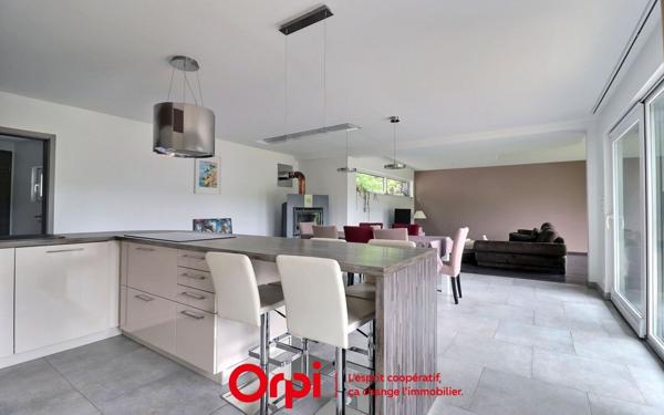 Maison à vendre    6 pièces • 168,19 m2 Oberhaslach