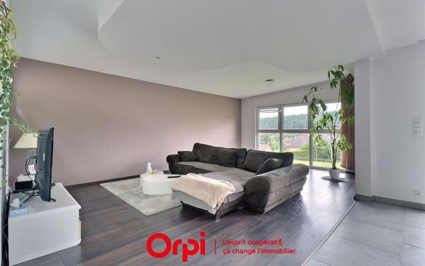 Maison à vendre    6 pièces • 168,19 m2 Oberhaslach