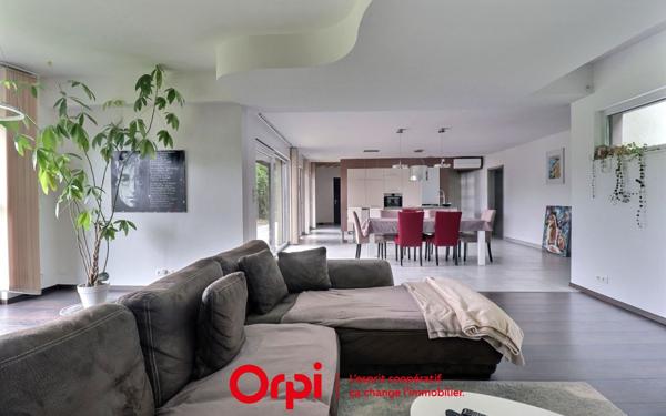 Maison à vendre    6 pièces • 168,19 m2 Oberhaslach