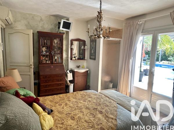 Appartement à vendre 8 pièces 260 m² Fréjus